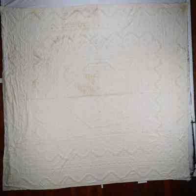 Coverlet