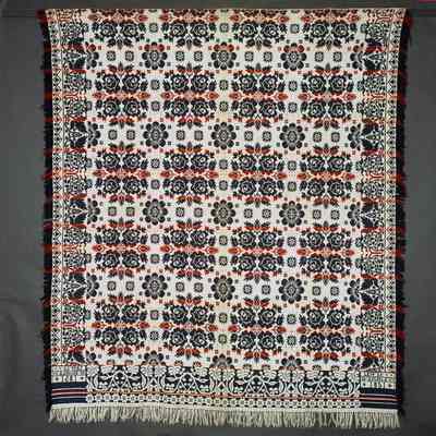 Coverlet