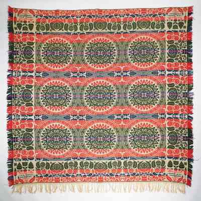 Coverlet