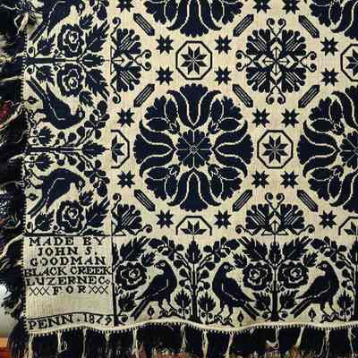 Coverlet