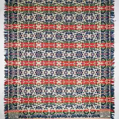 Coverlet