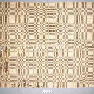 Coverlet