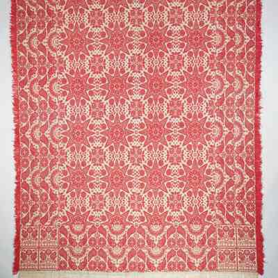 Coverlet
