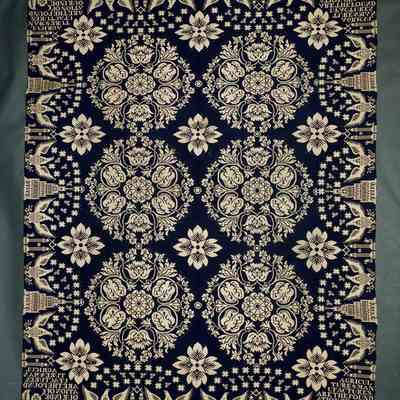 Coverlet