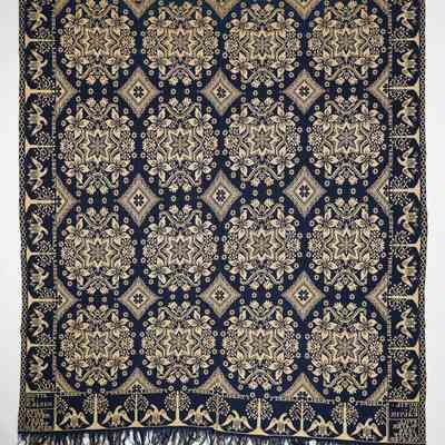 Coverlet