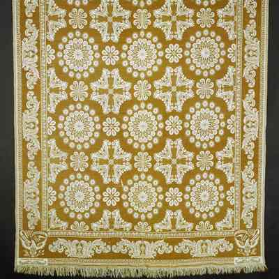Coverlet