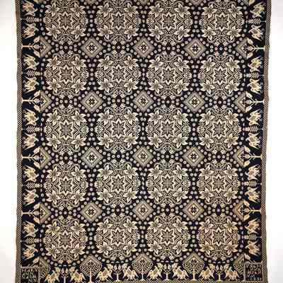 Coverlet