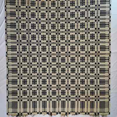 Coverlet