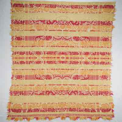 Coverlet