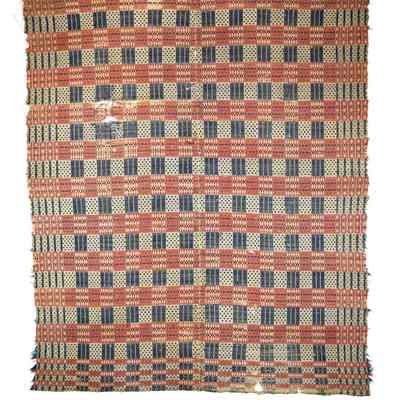 Coverlet