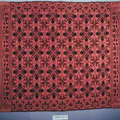 Coverlet