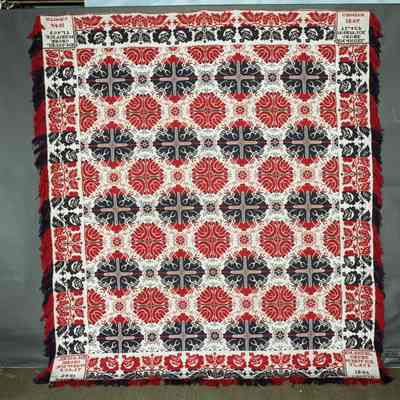 Coverlet