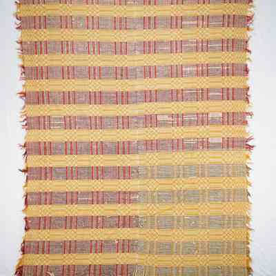 Coverlet