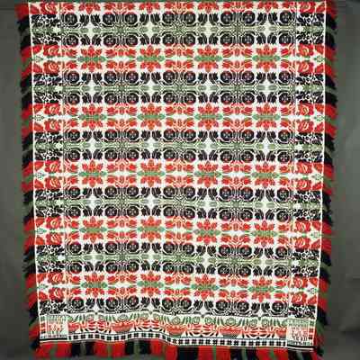 Coverlet
