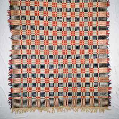 Coverlet