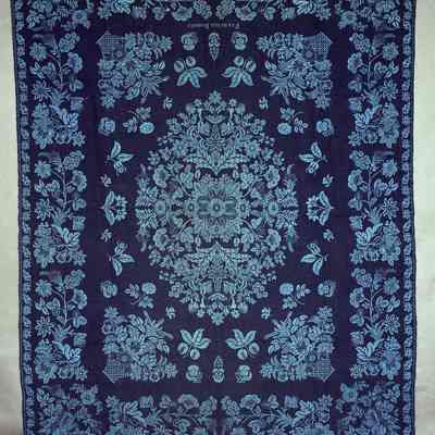 Coverlet