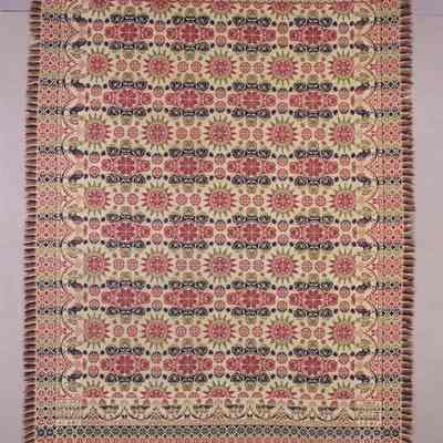 Coverlet