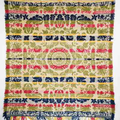 Coverlet
