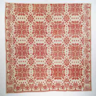 Coverlet
