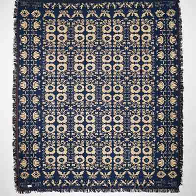Coverlet