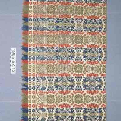 Coverlet