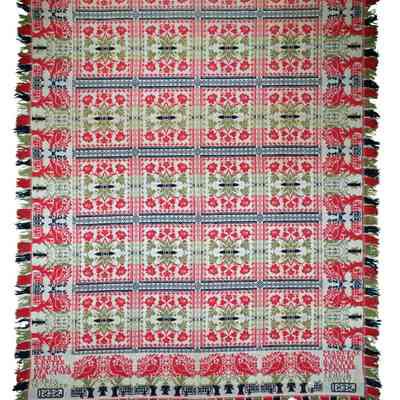 Coverlet