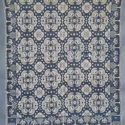 Coverlet