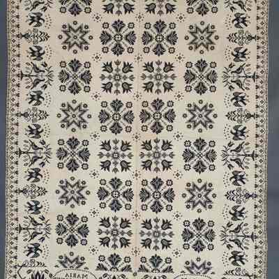 Coverlet