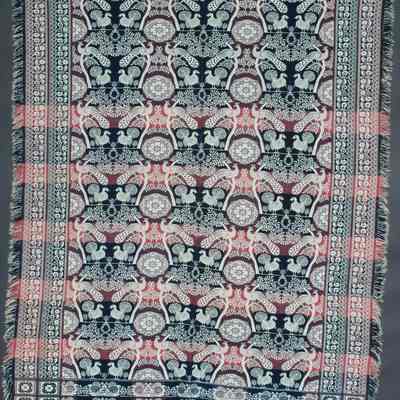 Coverlet