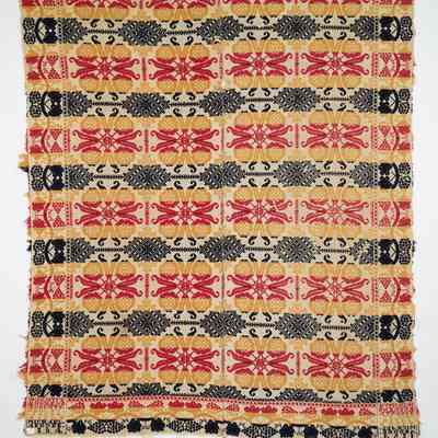 Coverlet