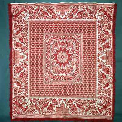 Coverlet