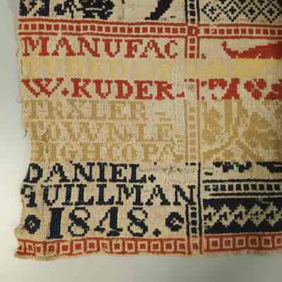 Coverlet