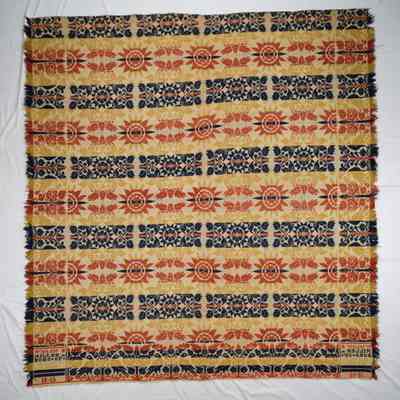 Coverlet