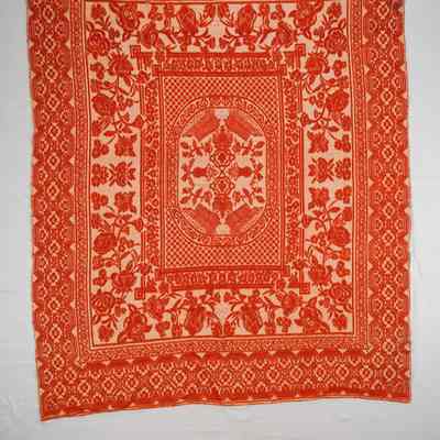 Coverlet
