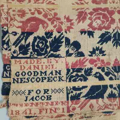 Coverlet