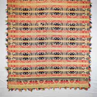 Coverlet