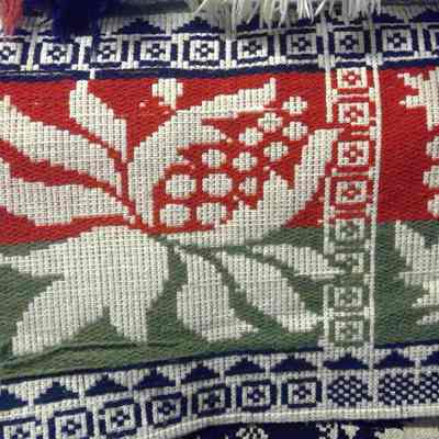 Coverlet