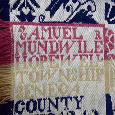 Coverlet