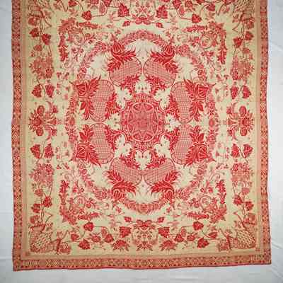 Coverlet