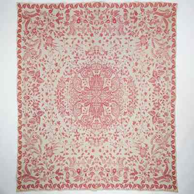Coverlet