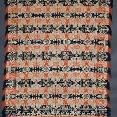 Coverlet