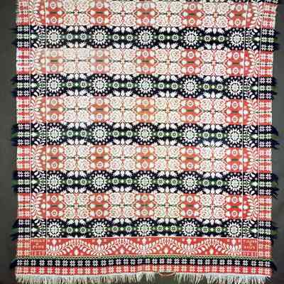 Coverlet