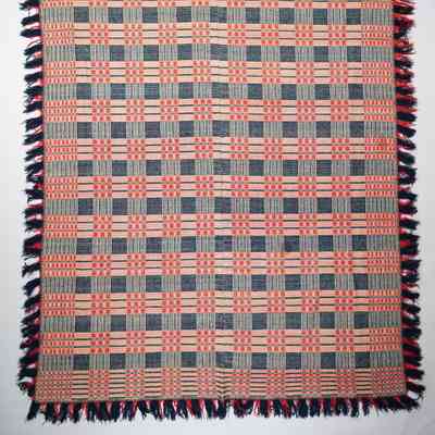 Geometric coverlet; combination