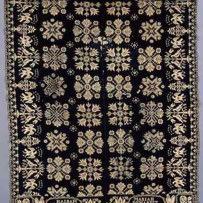 Coverlet