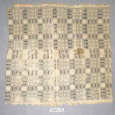 Coverlet