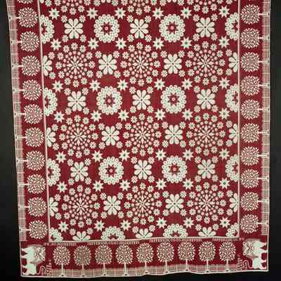 Coverlet