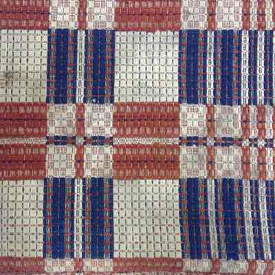 Coverlet