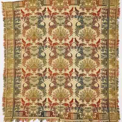 Coverlet