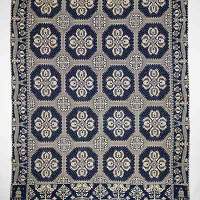 Coverlet