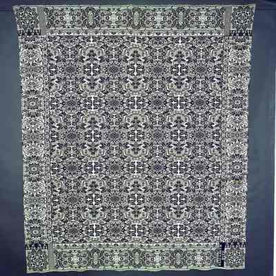 Coverlet